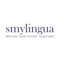 smylingua translations logo - Similar company to A Bridge Between Nations (Abbn)