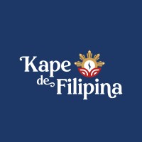 Kape de Filipina logo - Similar company to Piryte Med Inc.