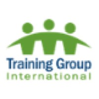 Training Group International logo - Similar company to Neuronleaders