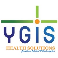 YGIS Health Solutions logo - Similar company to R3 Rcm