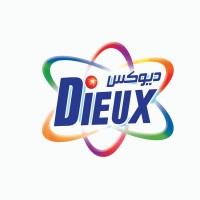 DIEUX Detergents - منظفات ديوكس logo - Similar company to Uct Inc