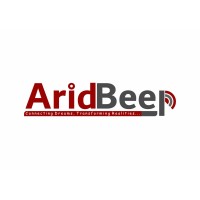 AridBeep logo - Similar company to Pluralspot.Ng
