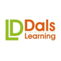 Dals Learning logo - Similar company to Recess Edtech