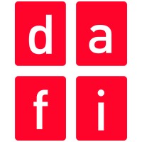 DAFI INFORMATIQUE logo - Similar company to Décibel Informatique
