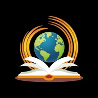 Literature Globe logo - Similar company to Committed Literature Magazine