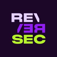 Reversec logo - Similar company to Withsecure
