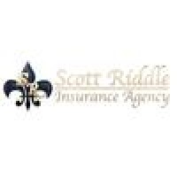 Scott Riddle Agency logo - Similar company to David Riddle Company