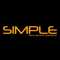 Simple Recruitment Solutions Ltd logo - Similar company to Ms Blue