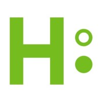 Novopecherska School logo - Similar company to Руки