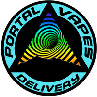 Portal Vapes Delivery logo - Similar company to Viviscent Inc.