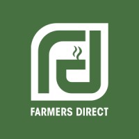 FarmersDirectCoffee logo - Similar company to Greencof B.V