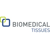 BIOMEDICAL TISSUES logo - Similar company to Gecko Biomedical
