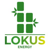 LOKUS ENERGY logo - Similar company to Blackhills Quantum Usa (Bqcu)