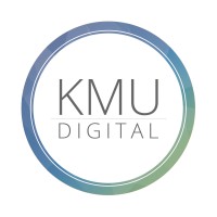KMU Digital logo - Similar company to Liftflowz