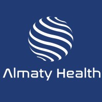 Almaty Health logo - Similar company to Spiraldot Ventures