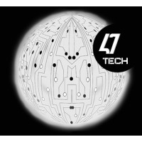 47 Tech logo - Similar company to 4Slash