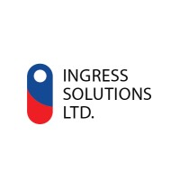 Ingress Solutions Ltd. logo - Similar company to Catalyst