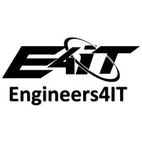Engineers4IT logo - Similar company to Engineers4Europe (E4E)