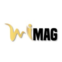 WiMagazine logo - Similar company to Contactless Design Studio