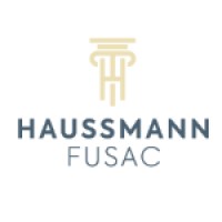 Haussmann Fusac logo - Similar company to Prosmonautes