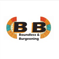 Boundless & Burgeoning