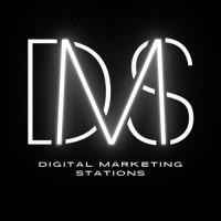 Digital Marketing Stations logo - Similar company to Digital Drive