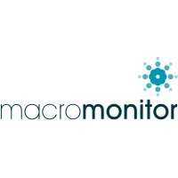 Macromonitor Pty Ltd logo - Similar company to Macroplan