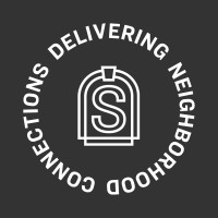 Stroll Magazine logo - Similar company to N2Comms