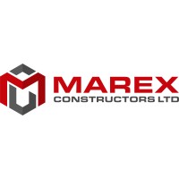 MAREX Constructors Ltd. logo - Similar company to Canterra Construction