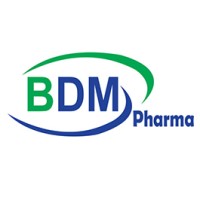 BDM PHARMA logo - Similar company to Bdm