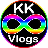 KK Vlogs logo - Similar company to U Share V Care