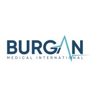 Burgan Medical International logo - Similar company to United Medical Technology