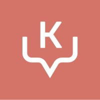 Kvass logo - Similar company to Taste Forge