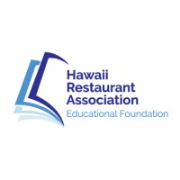 Hawaii Restaurant Association Educational Foundation (Hraef)