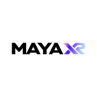 Maya XR Sarl logo - Similar company to Mayaxr