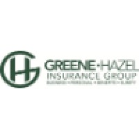 Greene-Hazel Insurance Group logo - Similar company to Coordinated Resources Group