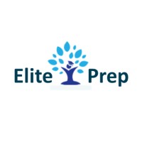 ElitePrep Education logo - Similar company to Erisha Edusupport Llp