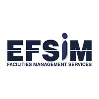 EFSIM Facilities Management I.K.E logo - Similar company to Efsim