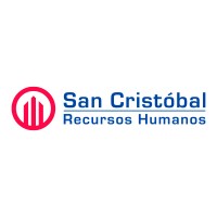 San Cristóbal Recursos Humanos logo - Similar company to Evolutiva Recursos Humanos