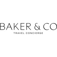 Baker and Co Concierge Travel