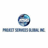 Project Services Global logo - Similar company to Énertech Solutions