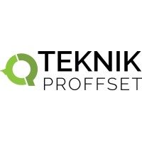 Teknikproffset.se logo - Similar company to Discountershop.Nl