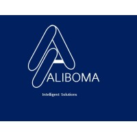 Aliboma logo - Similar company to Wrexham University International