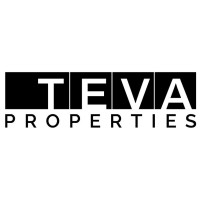 Teva Properties logo - Similar company to Next Infrastructure