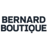 Bernard Boutique logo - Similar company to Crispy Rolls