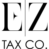EZ Tax Co logo - Similar company to Tax Buddy