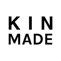 KIN MADE logo - Similar company to J.K. Gems