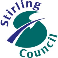 Stirling Council logo - Similar company to Step