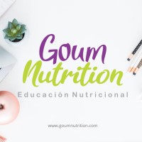 GoumNutrition logo - Similar company to Sweatbits