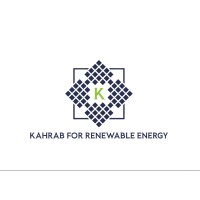 Kahrab For Renewable Energy Est logo - Similar company to Sdt Technology